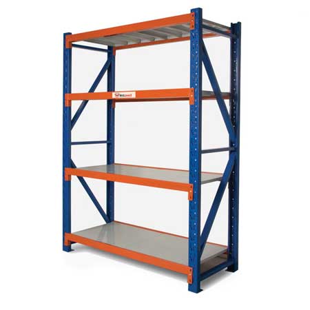 قفسه راک نیمه سنگین