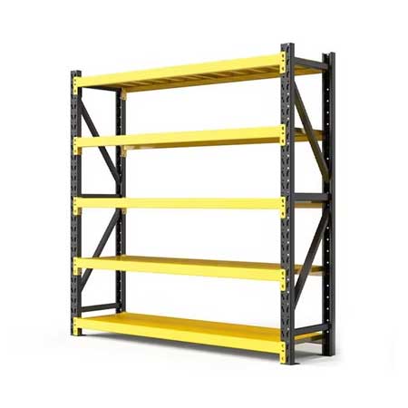 قفسه راک سنگین